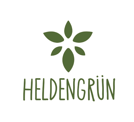 Ätherische Öle für Hochsensible - Heldengruen