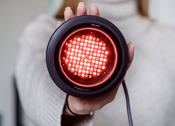BEMER Beauty Light Restore