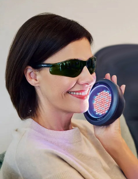 Beauty Pack BEMER Evo2