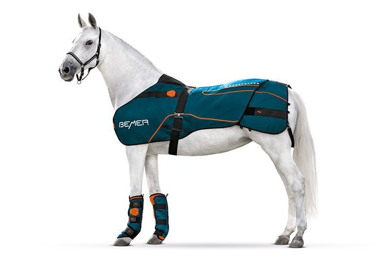 BEMER VETERINARY LINE