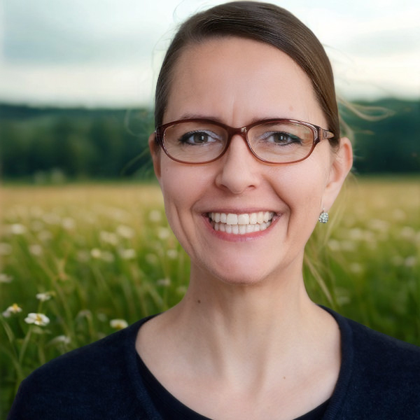 Tanja Fischer HSP Coaching Mentoring Berlin BEMER Partnerin
